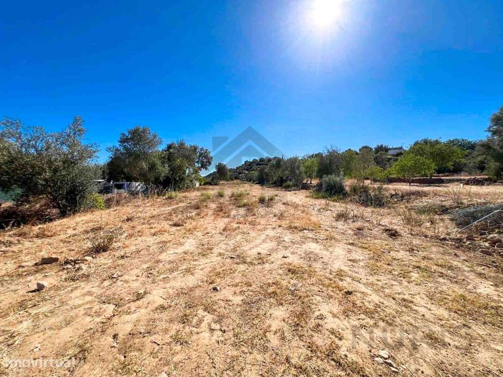 Terreno Rústico para venda em SIlves - Fontes da Matosa - Algarve - Grande imagem: 4/21