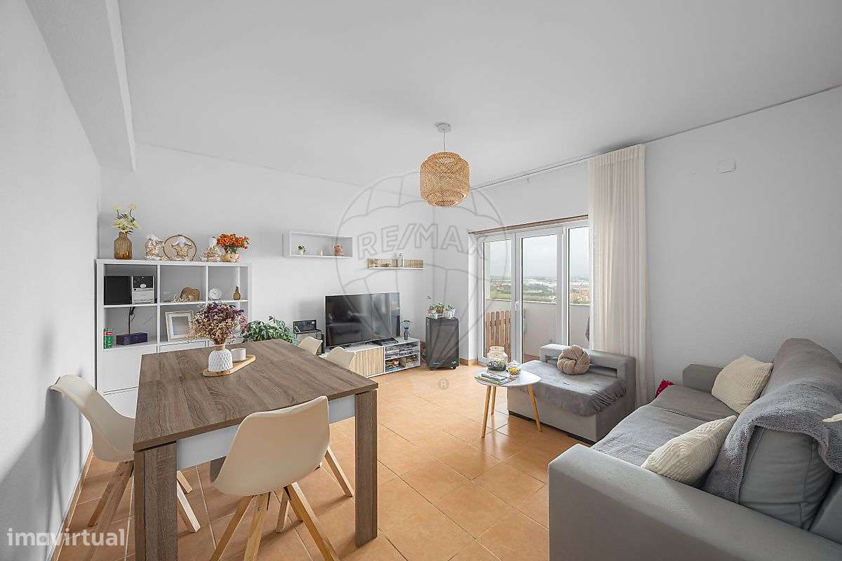 Apartamento T2 para venda - Grande imagem: 4/12