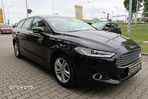 Ford Mondeo Turnier 1.5 EcoBoost Start-Stopp Business Edition - 3