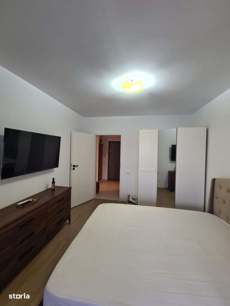 2 camere decomandat - 15MP terasa - Titan - parcul Teilor - parcare - Imagine principală: 3/10