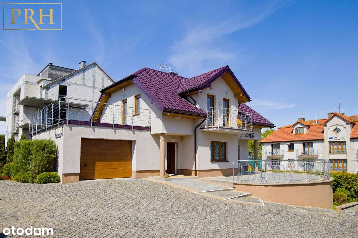 Sprzedam dom 50 m od  m, ul. morza- Sarbinowo, ul.-1