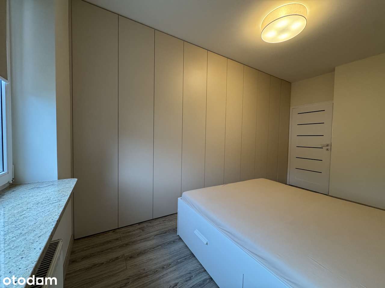 3 pokoje, po generalnym remoncie-14