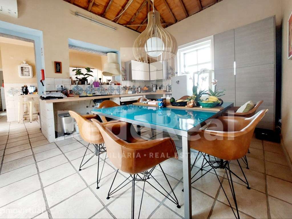 Moradia T5 Venda Faro-22