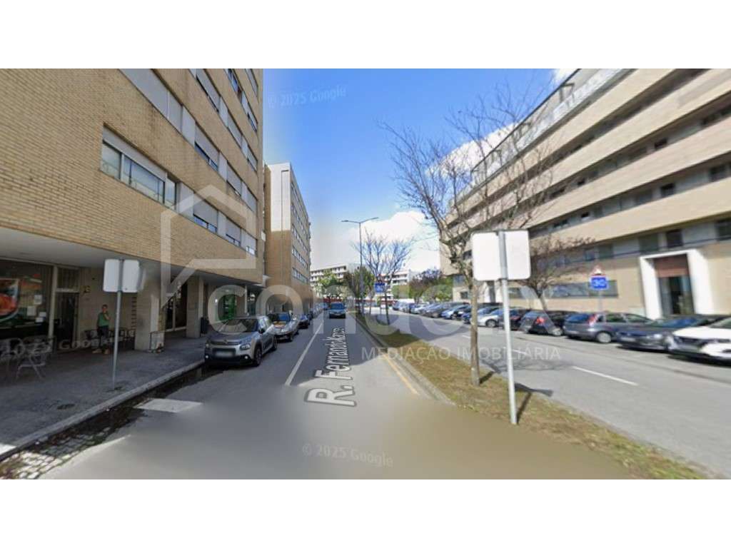 Estabelecimento com estacionamento em Pedrouços - Grande imagem: 4/14