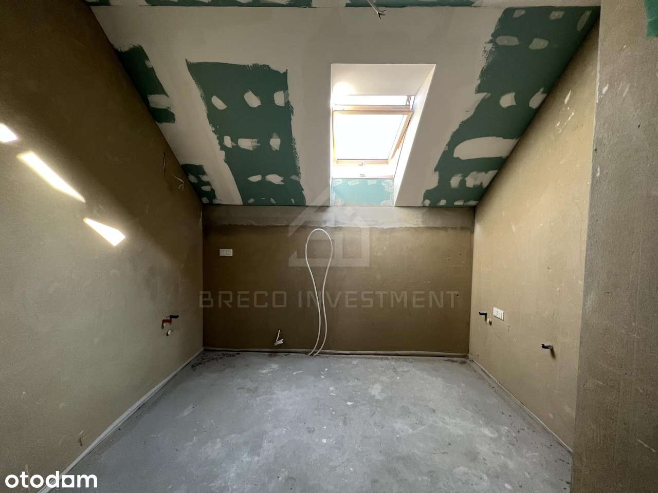 Promocyjna cena do końca roku! Dom wolnostojący!  0% prowizji-10