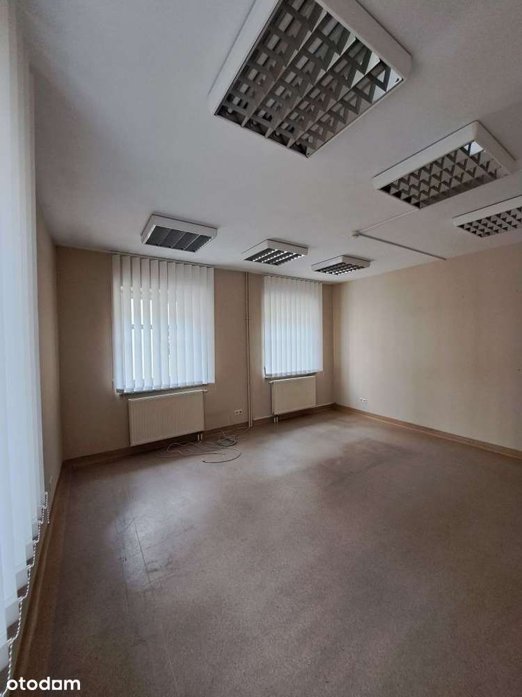 Do najmu 1 piętro - Pełny obrazek: 5/8