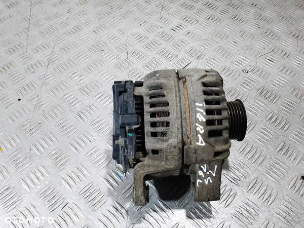 ALTERNATOR OPEL TIGRA II 1.4 16V - 5