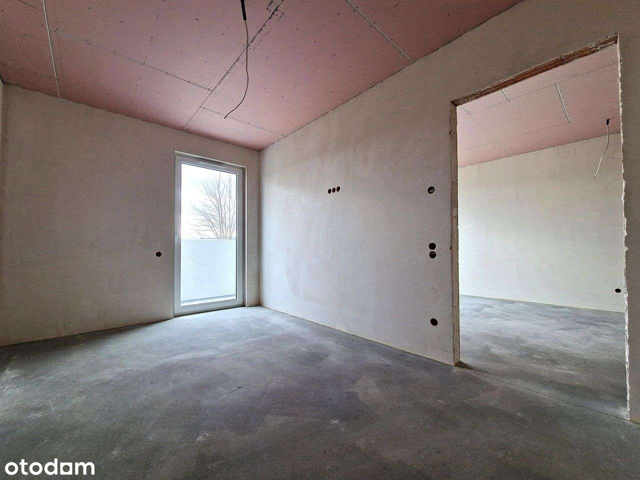 Widokowe, 2 Pokojowe, Przestronny Salon, Balkon-12