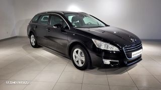 Peugeot 508 SW 1.6 e-HDi Active 2-Tronic