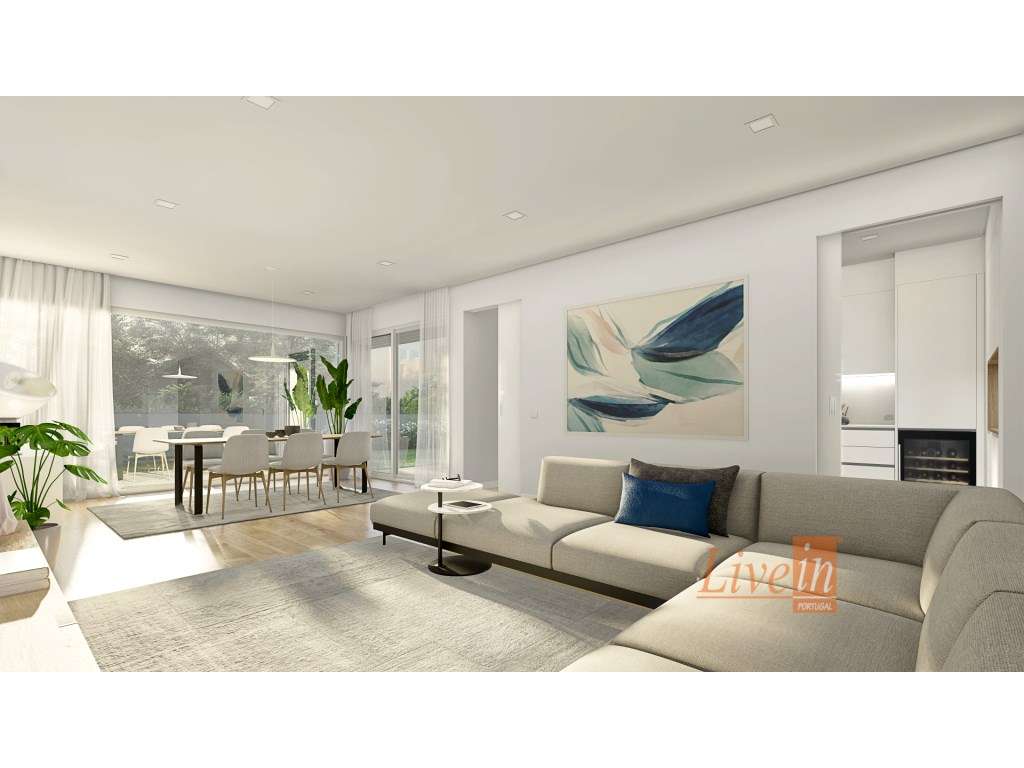 Apartamento T3 Novo em Loures - Grande imagem: 5/12