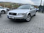 Audi A4 1.8T Quattro - 1