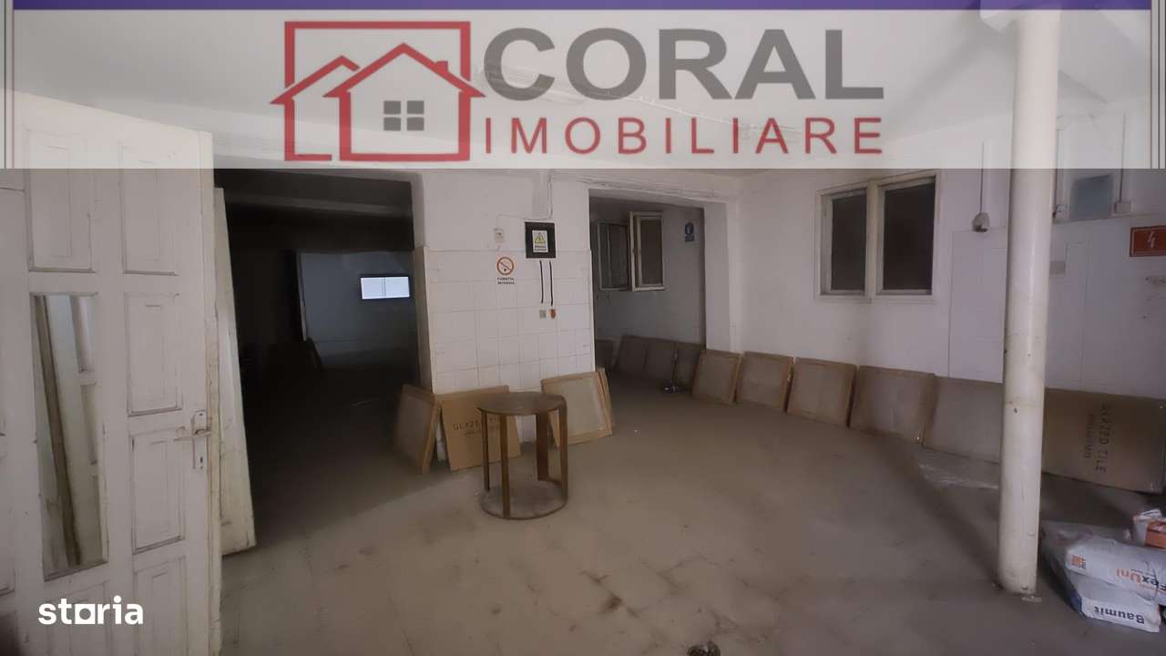 De vanzare proprietate, zona Ady Endre-3