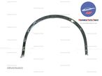 Bandou overfender dreapta spate VW Touareg 7P an 2018 2019 2020 2021 originala in stare buna. - 3