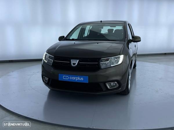 Dacia Sandero 1.5 dCi Confort - 21