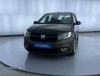 Dacia Sandero 1.5 dCi Confort - 21