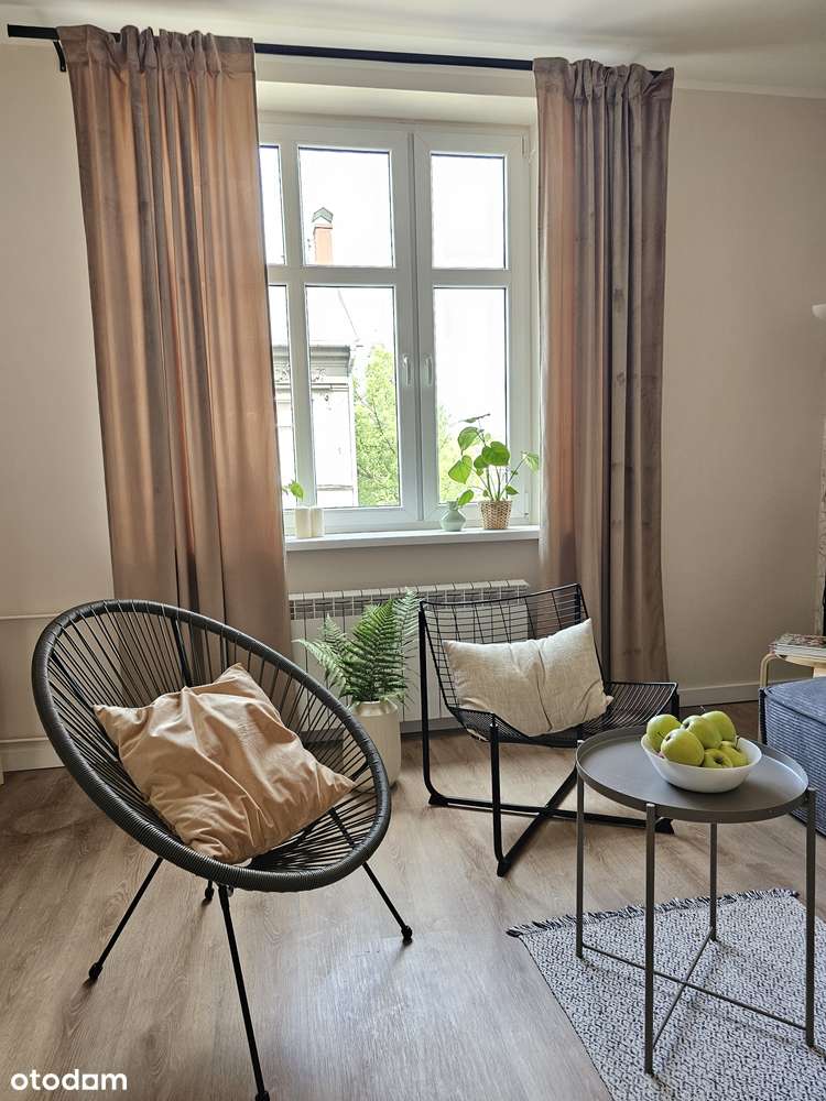 Mieszkanie w kamienicy, 56m2, Centrum Bielska-Białej-5