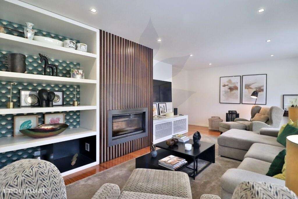 Vende-se Moradia T3 (Banda) - S. Pedro Este, Braga - Grande imagem: 3/57