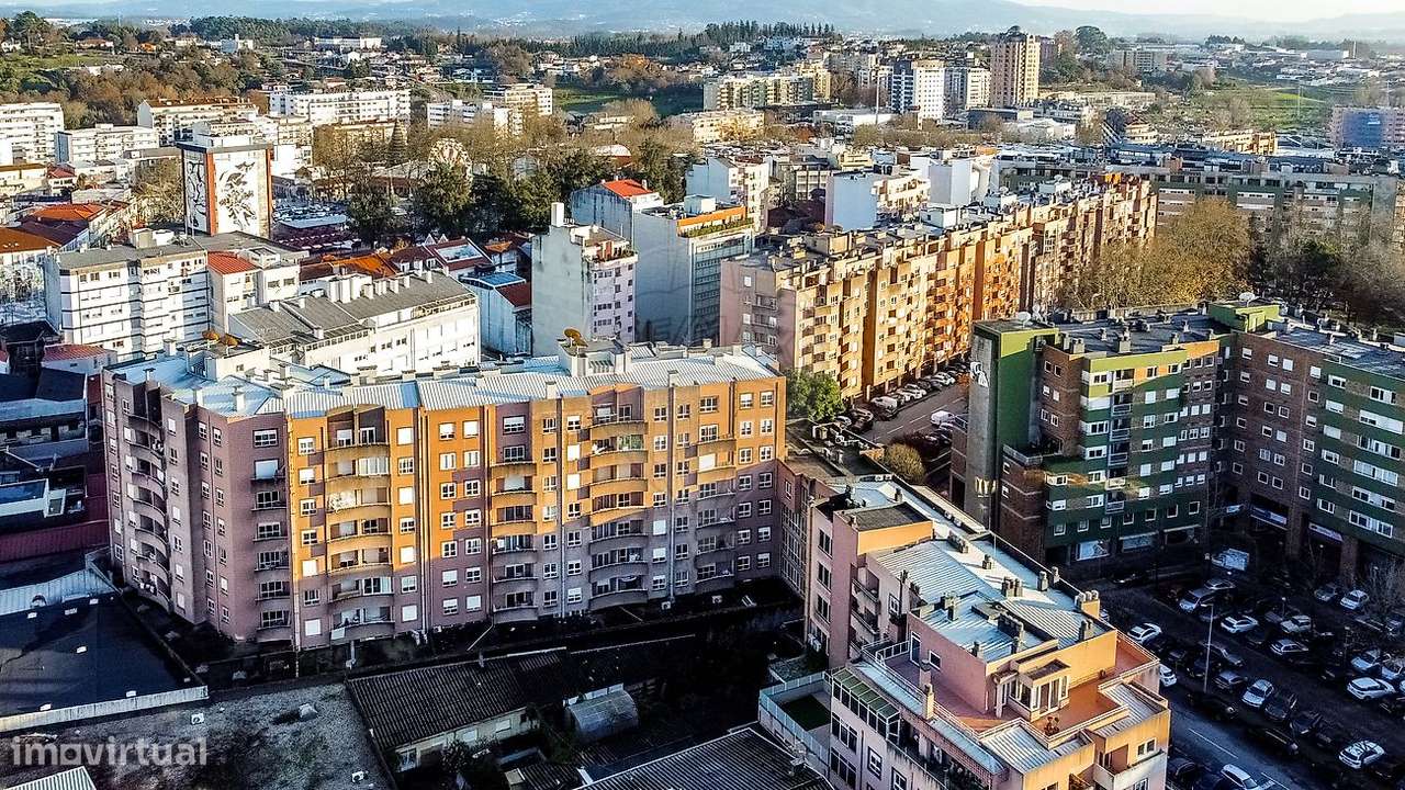 Apartamento T3 para venda-5