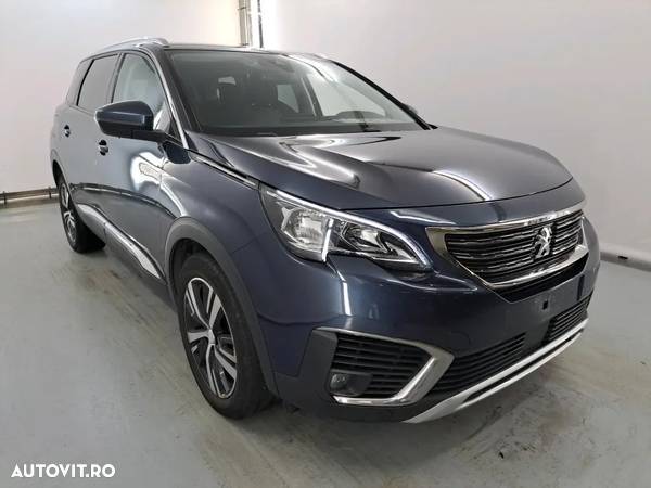 Peugeot 5008 1.2 PureTech EAT8 S&S Allure - 2