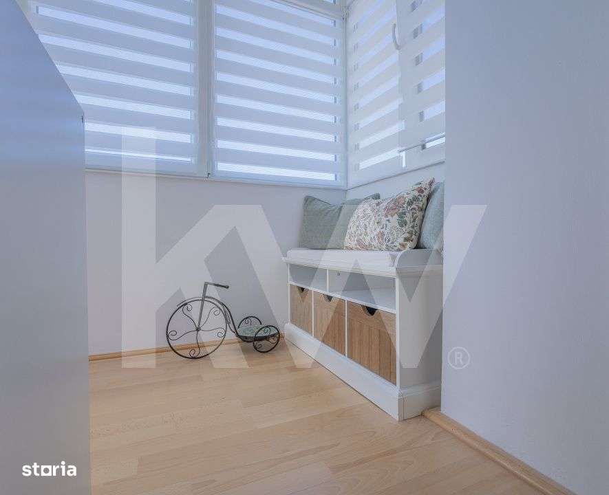 De vanzare – Apartament 2 camere, Ultracentral Sibiu-11