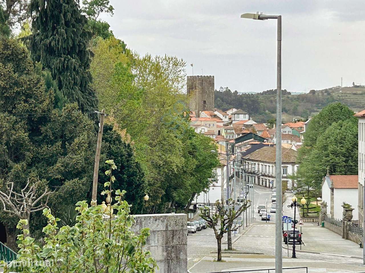 T2 com Elevado Potencial de Valorização no Coração de Lamego-21