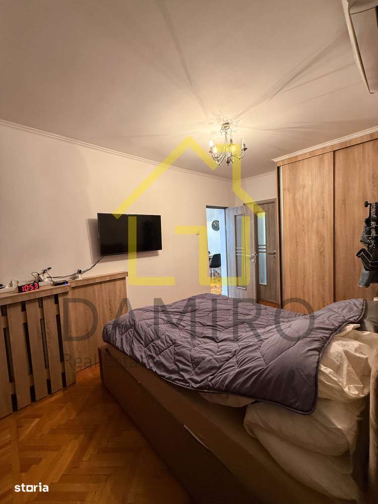 Apartament 2 camere Blvd. Magheru metrou Romana Dacia Pta.Amzei Boiler-5