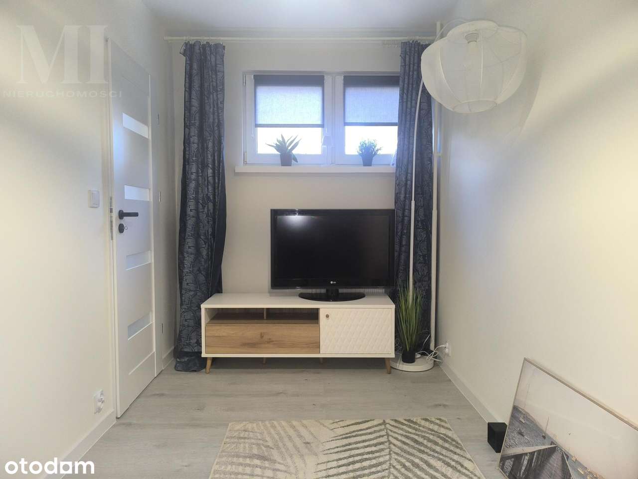 Mieszkanie w Koninie Parter-12