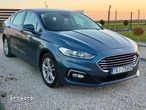 Ford Mondeo 2.0 EcoBlue Titanium - 1