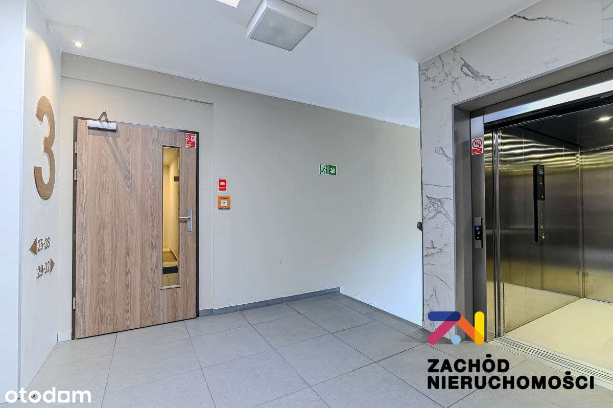 Mieszkanie na Osiedlu Mazurskim-Blok z windą-14