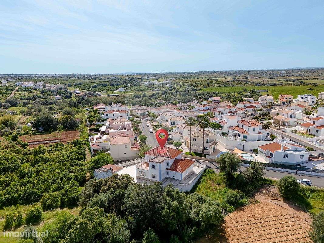 Moradia T5 para venda - Grande imagem: 3/27