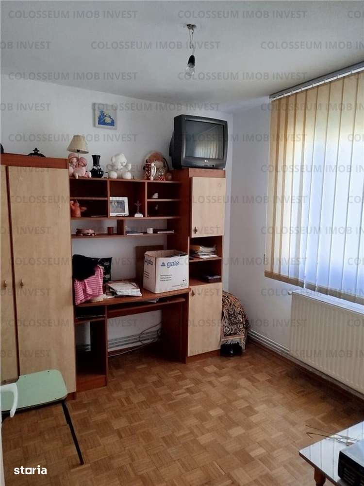 Apartament 2 camere astra Gemenii - Imagine principală: 4/10