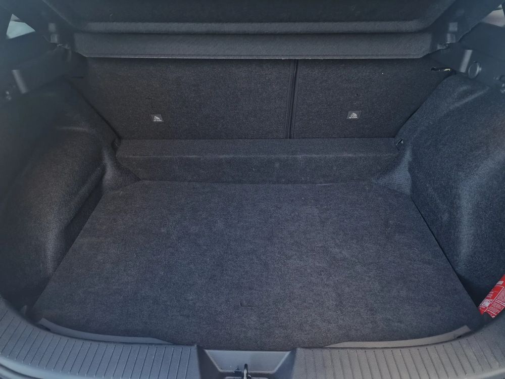 Kamera / Czujniki Tył / Ekran 8” / Martwe Pole / Carplay i Android