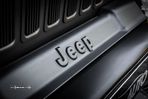 Jeep Wrangler 2.5 Hard Top - 8