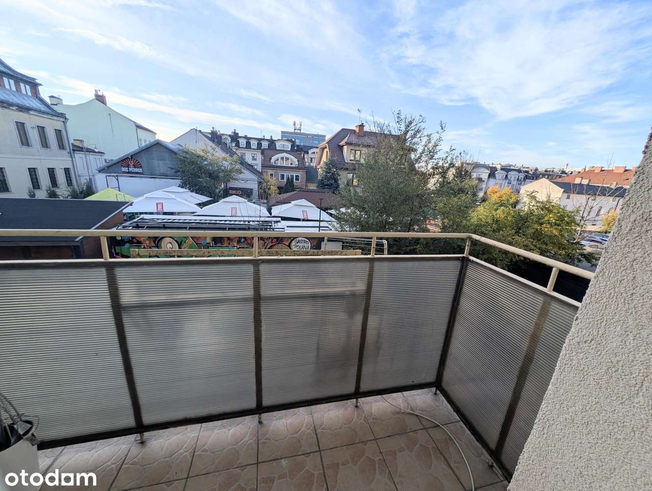 Kawalerka po remoncie na wynajem przy Rynku - Pełny obrazek: 5/11