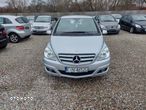 Mercedes-Benz Klasa B 180 BlueEffICIENCY - 2