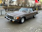 Mercedes-Benz SL - 20