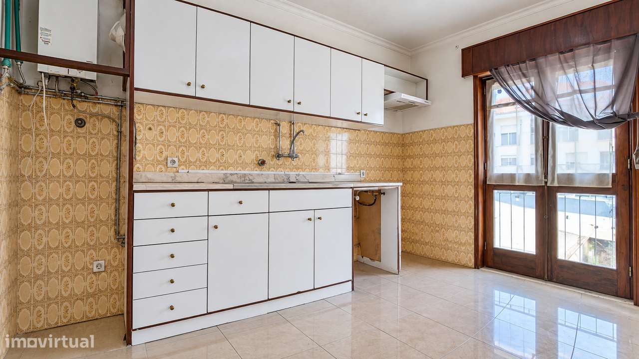 Apartamento T2 em Viana do Castelo-0