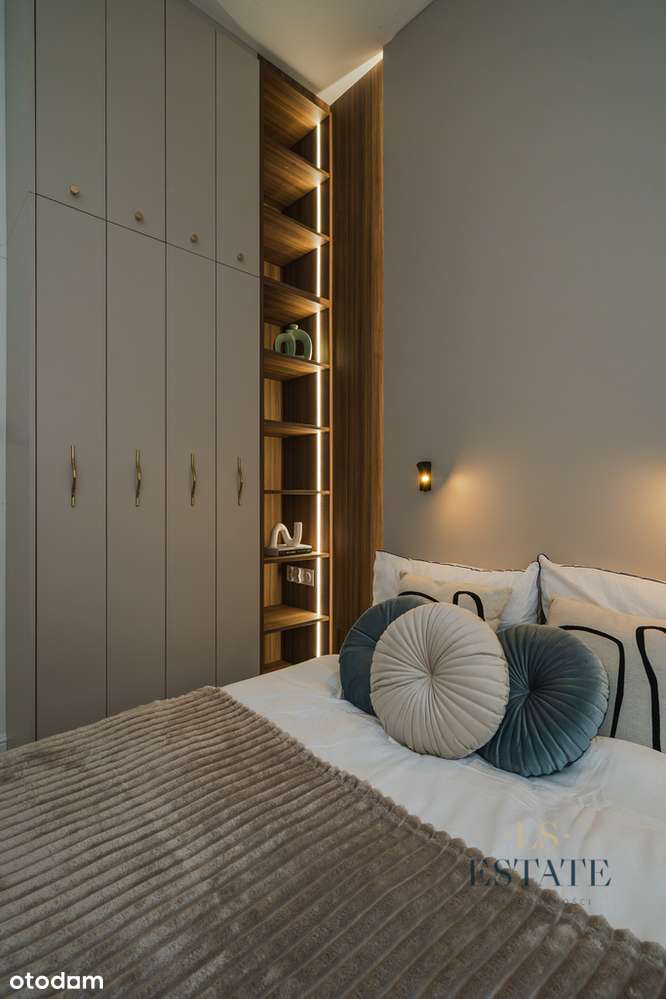 Cisza, spokój i dobry zysk z najmu!-6