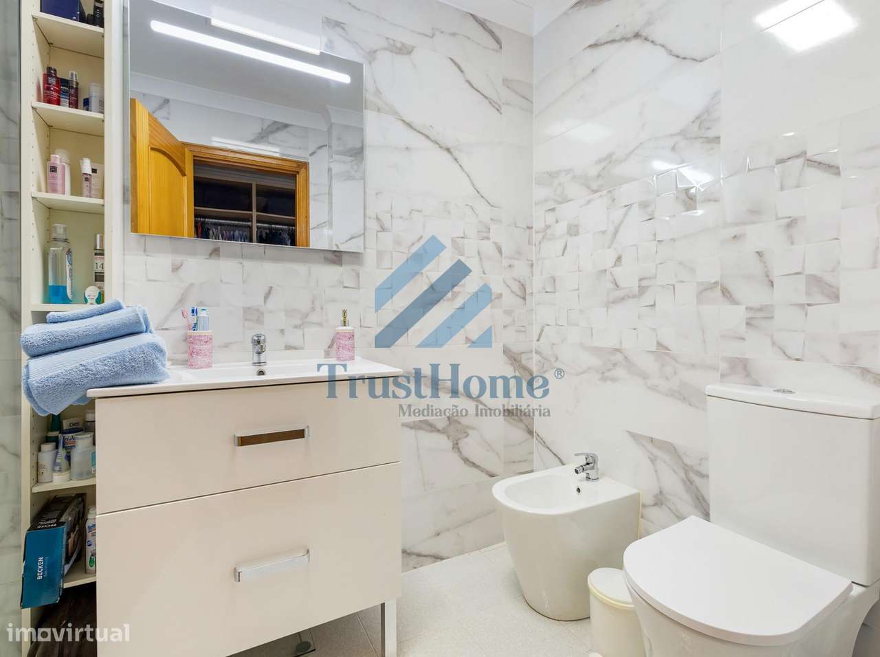 T4 em Oeiras perto do Parque dos Poetas e a 5 km da praia-29