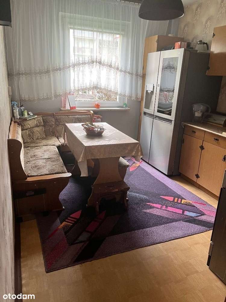 I piętro, do zamieszkania 2 pokoje Lubań-10