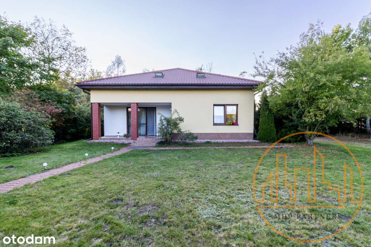 Przestronny Dom W Cenie Mieszkania!  / Blisko S7-13