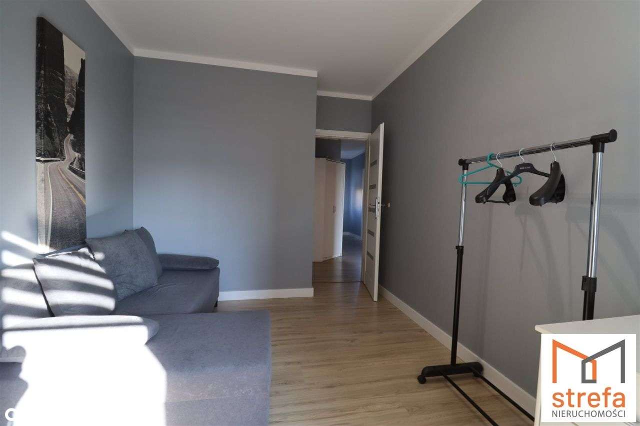 Segment/mieszkanie*obok Politechniki*bezczynszowe-5