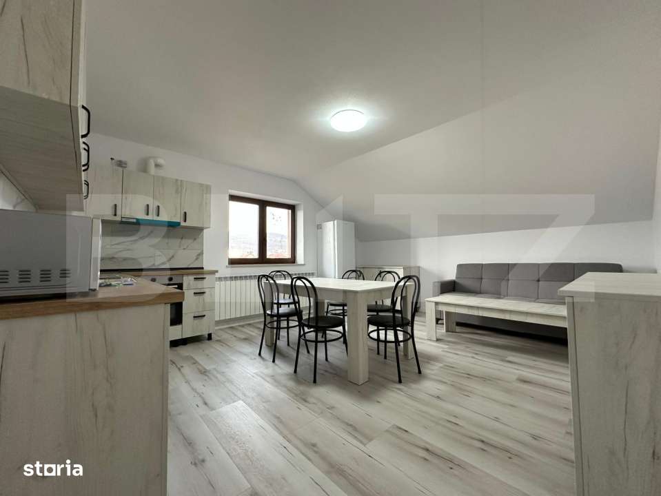 Apartament 3 camere, 60 mp, Micesti – toate utilitatile incluse - Imagine principală: 2/7