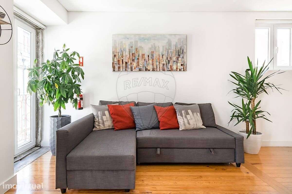 Apartamento T2 para venda - Grande imagem: 4/28