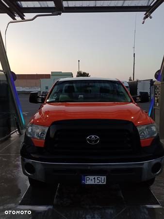 Toyota Tundra 5.7 4x2 - 3