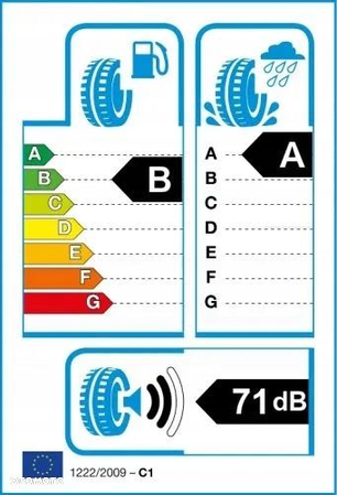 4x Bridgestone Alenza 001 255/60R18 108W L541 - 9