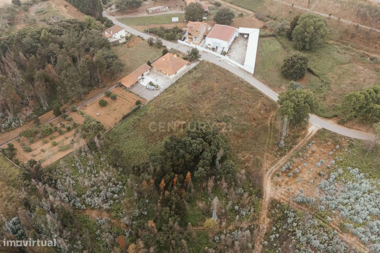 Terreno Misto - Medas, Gondomar - Grande imagem: 4/6