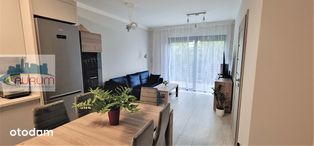 apartament 3 pokoje ul. Kossaka