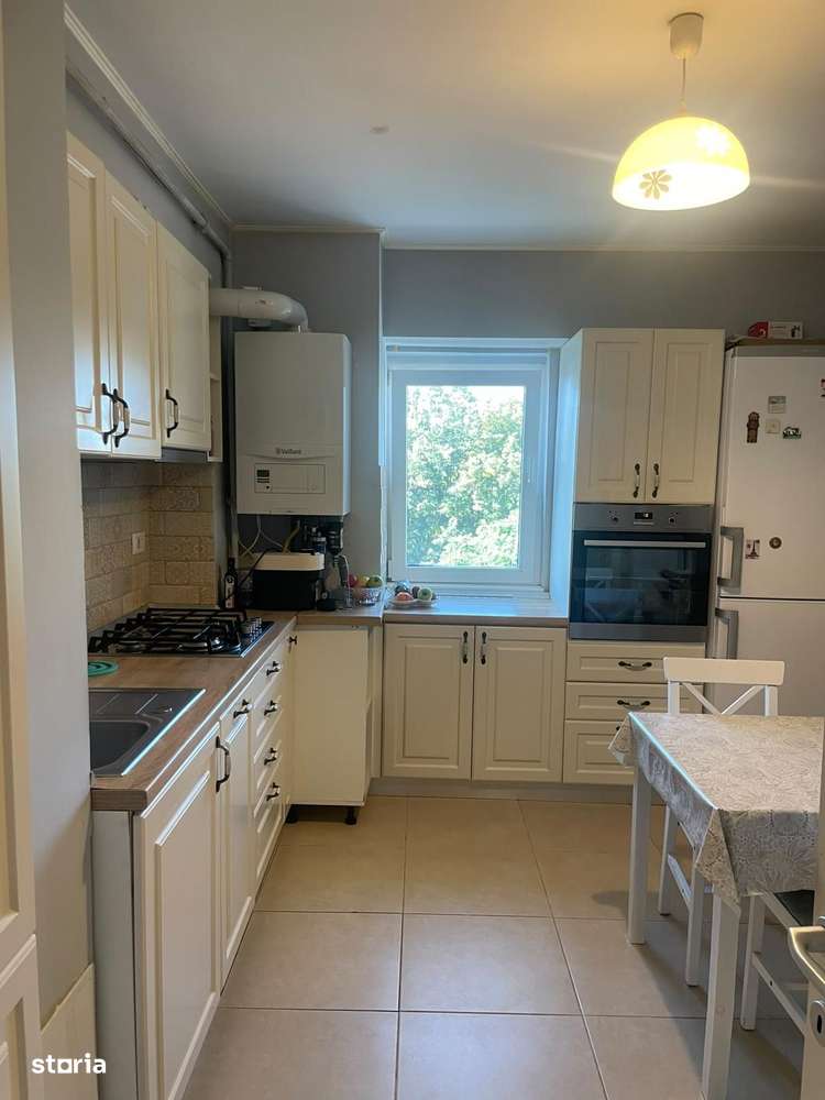 Apartament 3 camere Tatarasi - Oancea-2