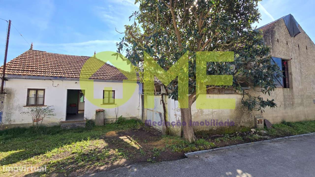Moradia de campo-0